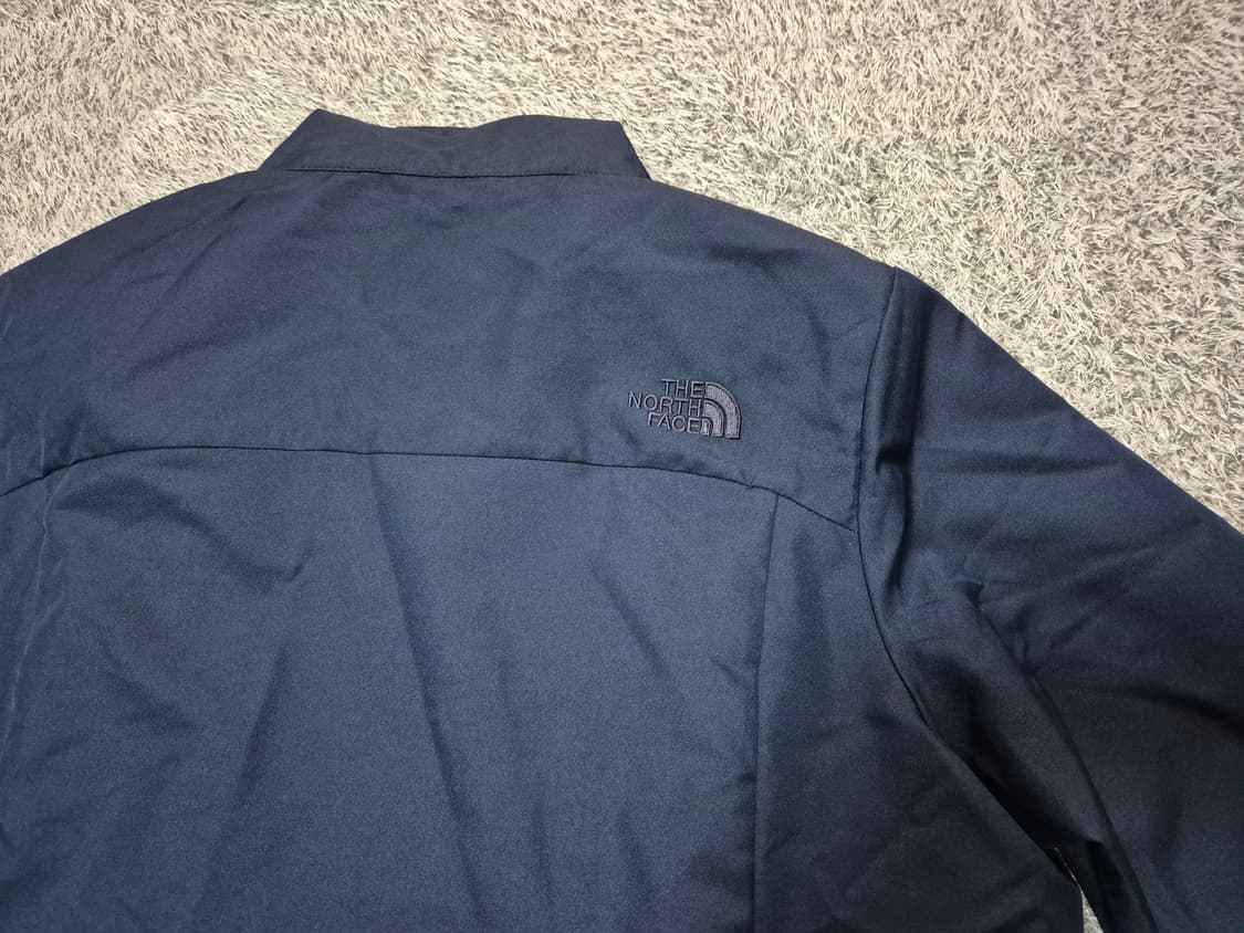 [새상품]노스페이스 여성 패쪼내피 바람막이 L(95) 상품이미지4