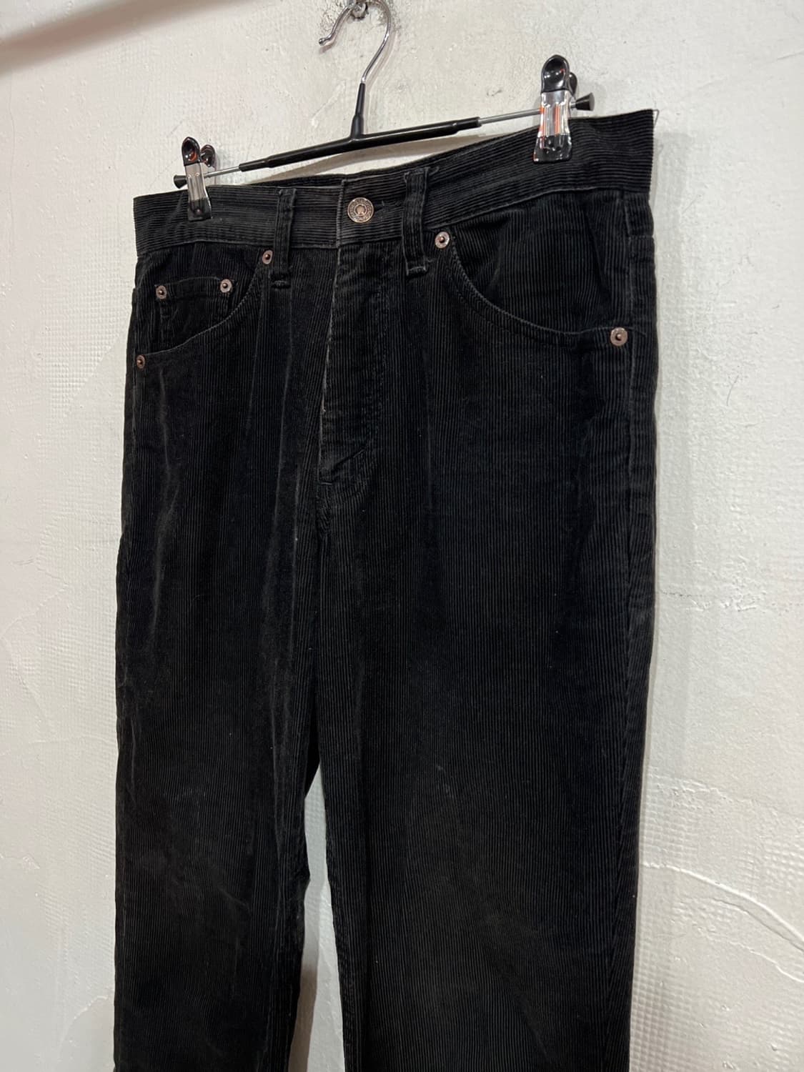 리바이스 517 코듀로이 팬츠 상품이미지4