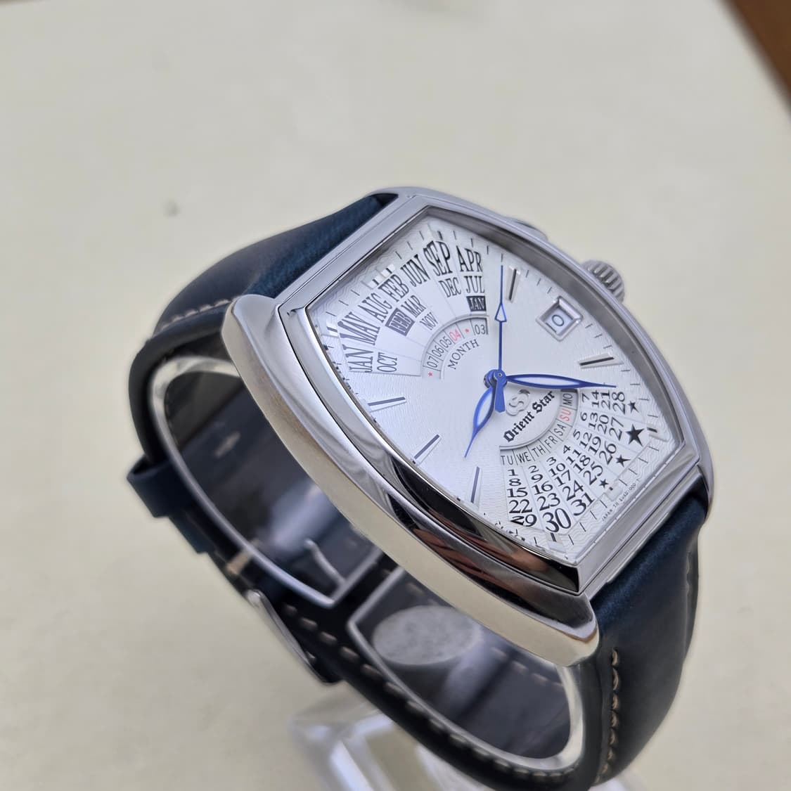 오리엔트 스타 JDM version 오토매틱 상품이미지4