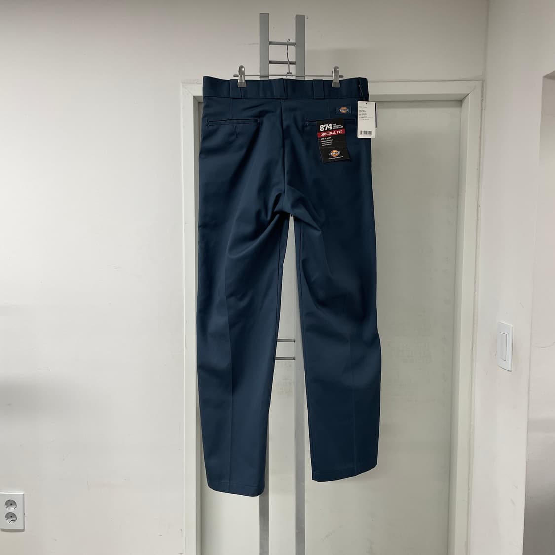 디키즈 워크 팬츠 34x32 상품이미지5