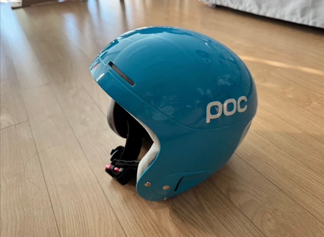 POC Skull X 스키 헬멧 L (57-58) 상품이미지1