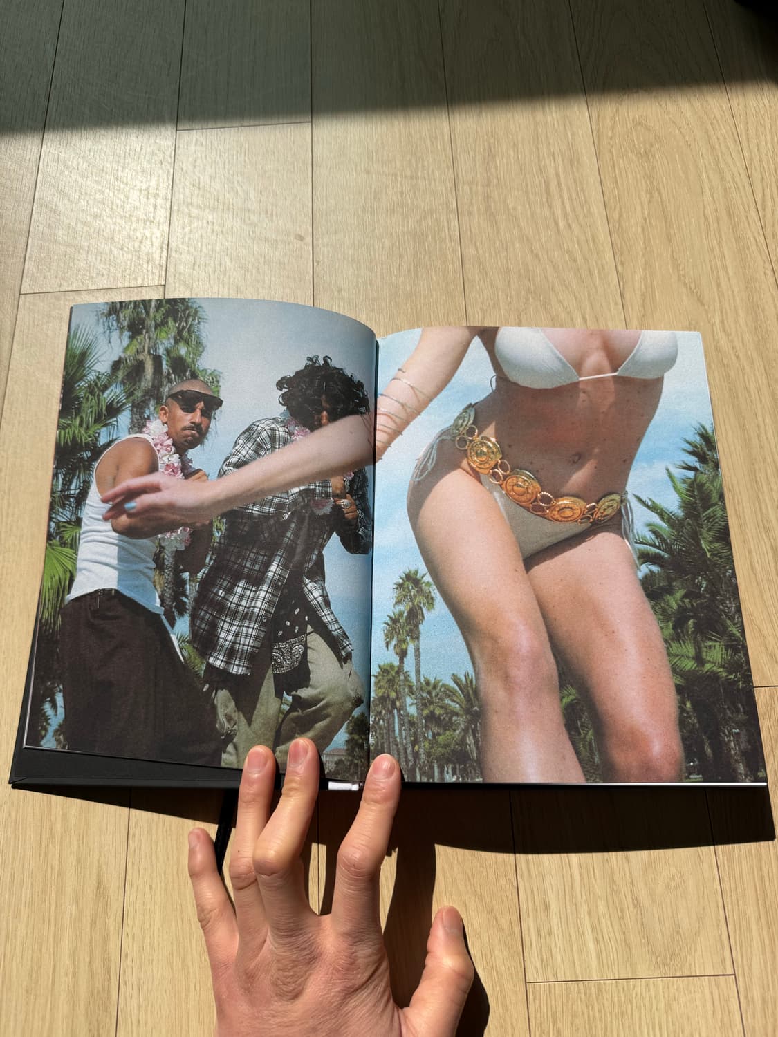 에이펙스 트윈 Aphex Twin 아카이브 북 상품이미지8