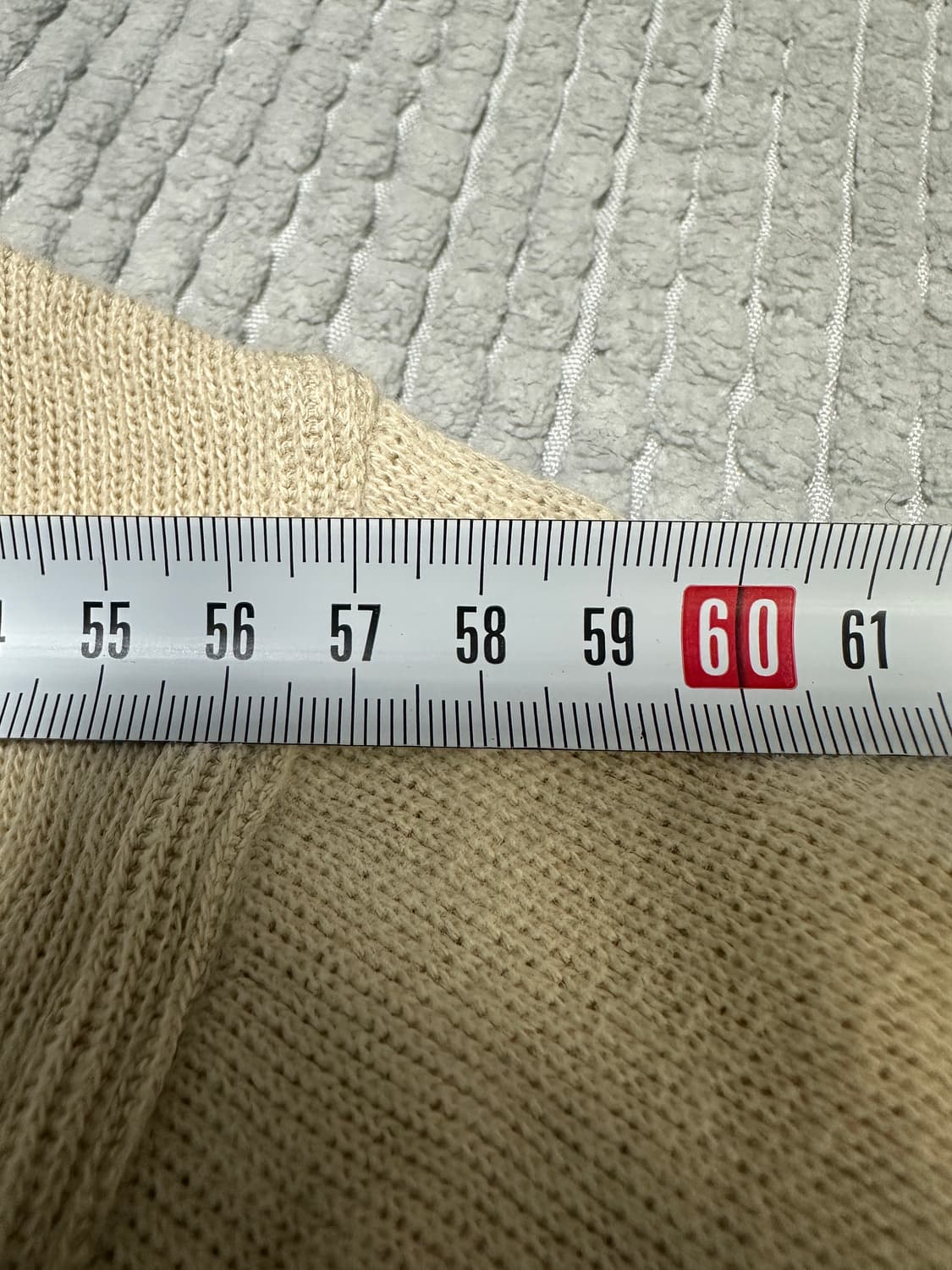 챕스 랄프로렌 쿼터 집업 상품이미지5