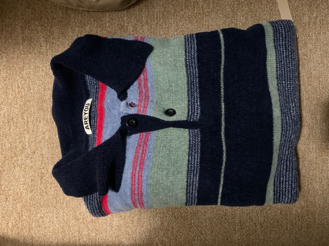 아유서울 태리 니트 상품이미지2