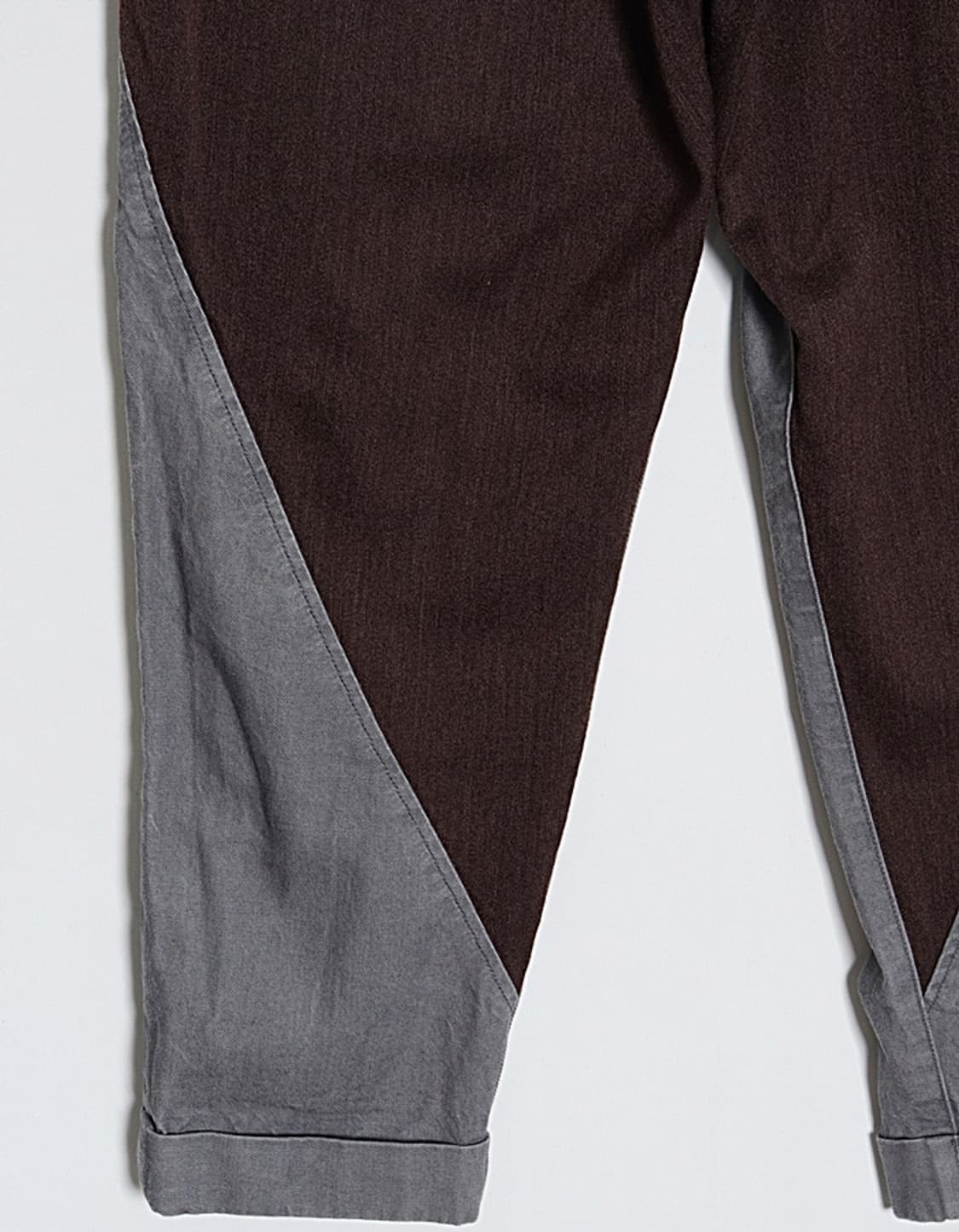 FRAPBOIS Chino&Wool Tapered Pant (28) 상품이미지7