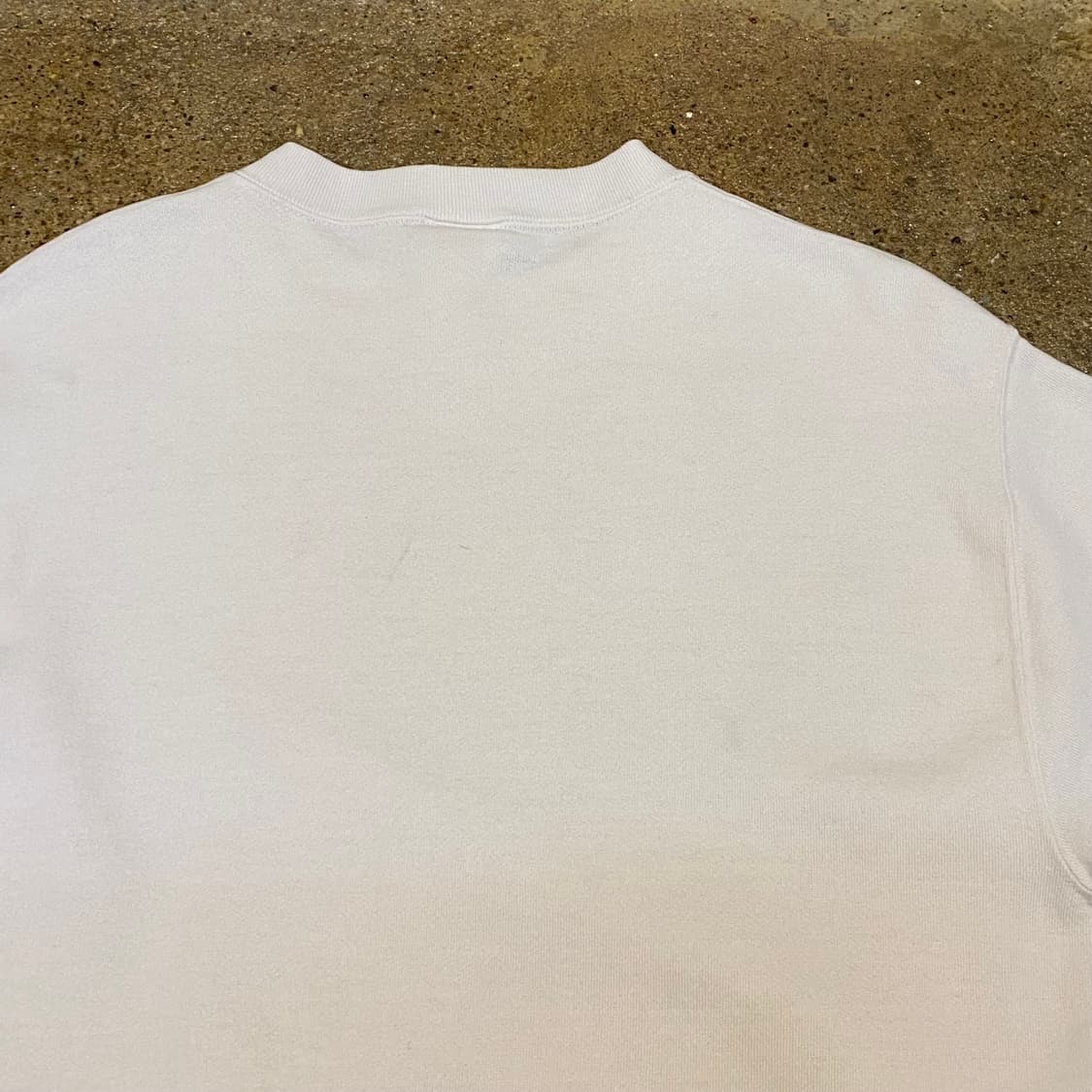 미국 빈티지 플래닛 헐리우드 맨투맨 상품이미지7