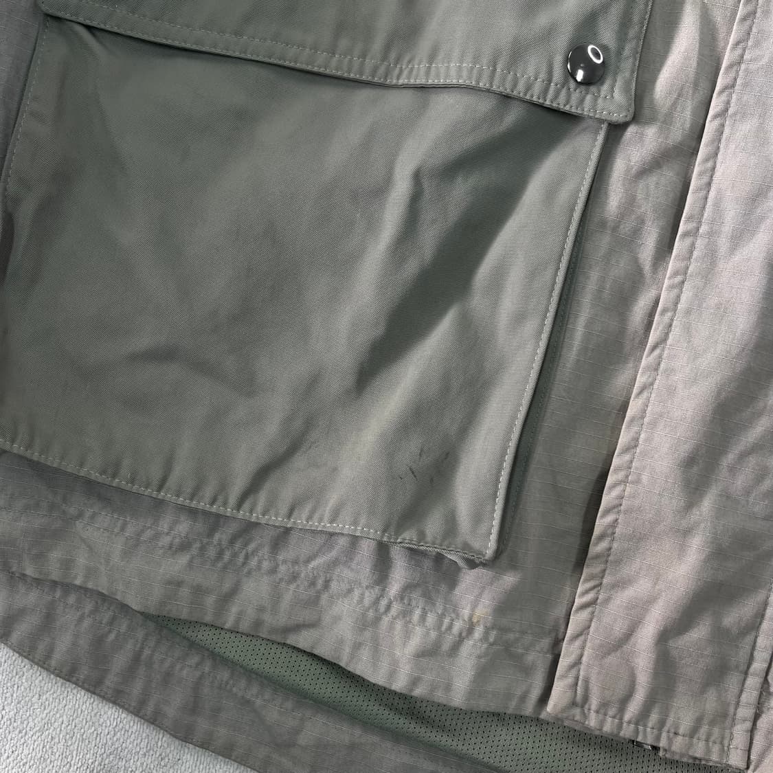 105 나이키 빅포켓 고프코어 자켓 상품이미지7