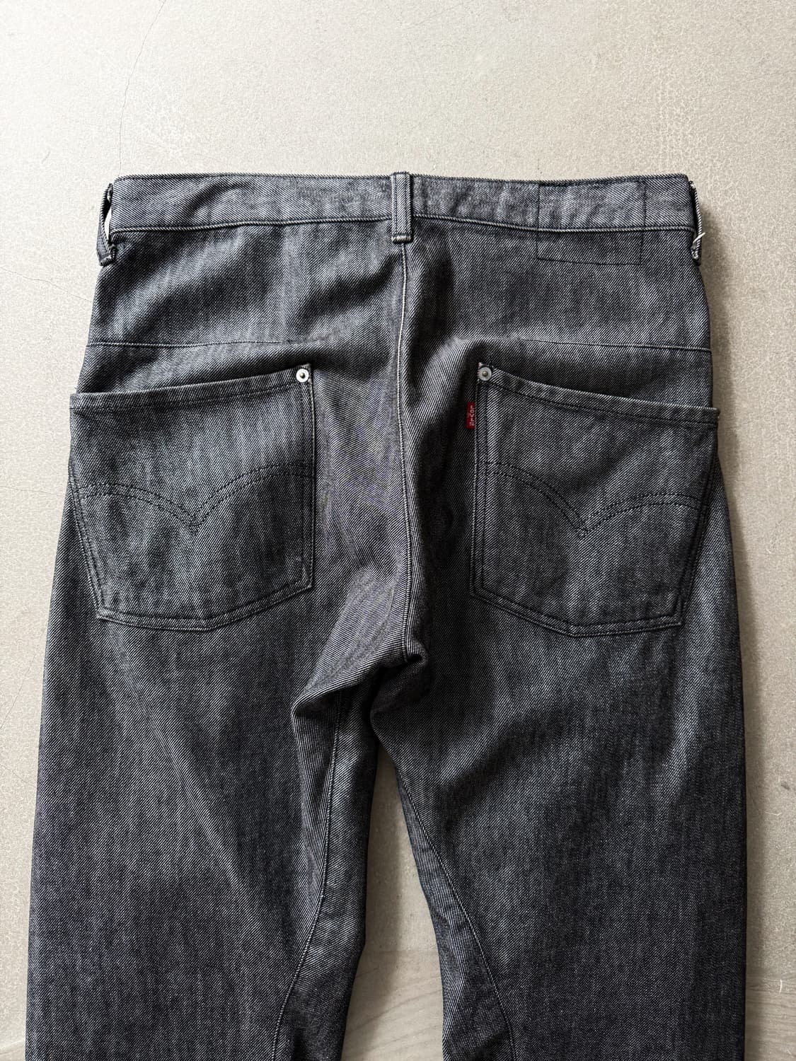 Levi's Engineered Jeans 상품이미지4