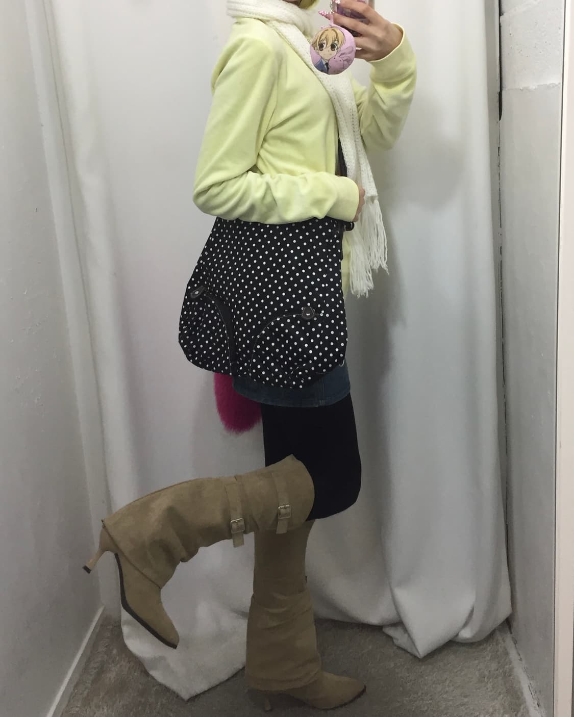 JUICY COUTURE 쥬시꾸뛰르 레몬맛 코디💛 상품이미지4