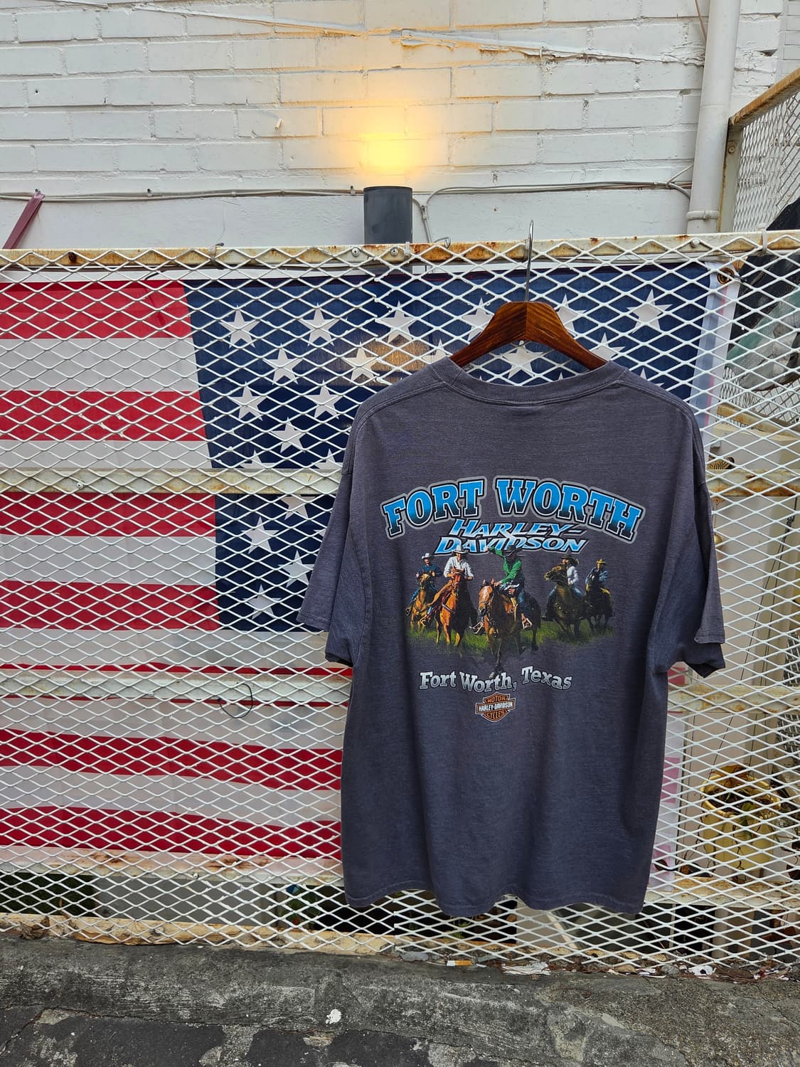 Harley Davidson 할리 데이비슨 반팔 티셔츠 상품이미지2