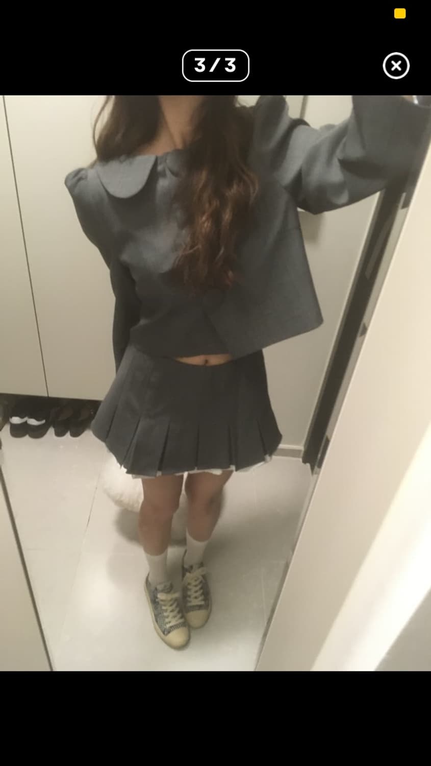 슈슈통 자켓 상품이미지6