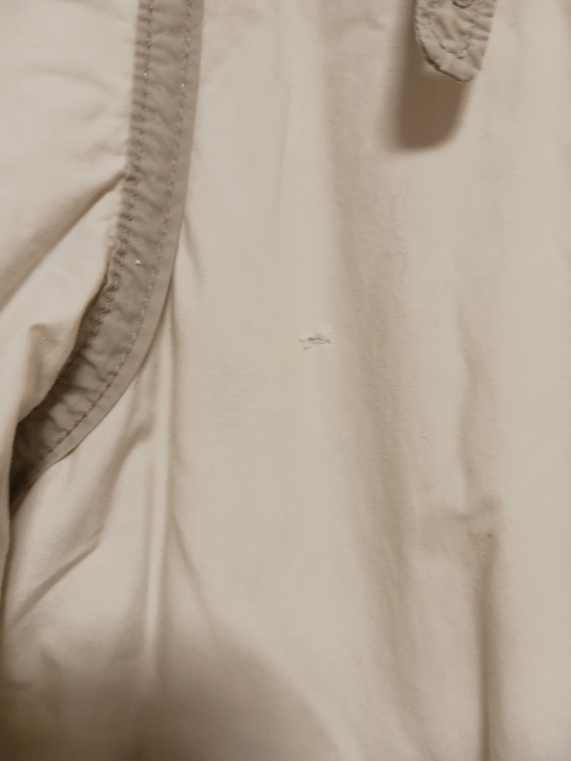 폴로진스 N38 파카 상품이미지8