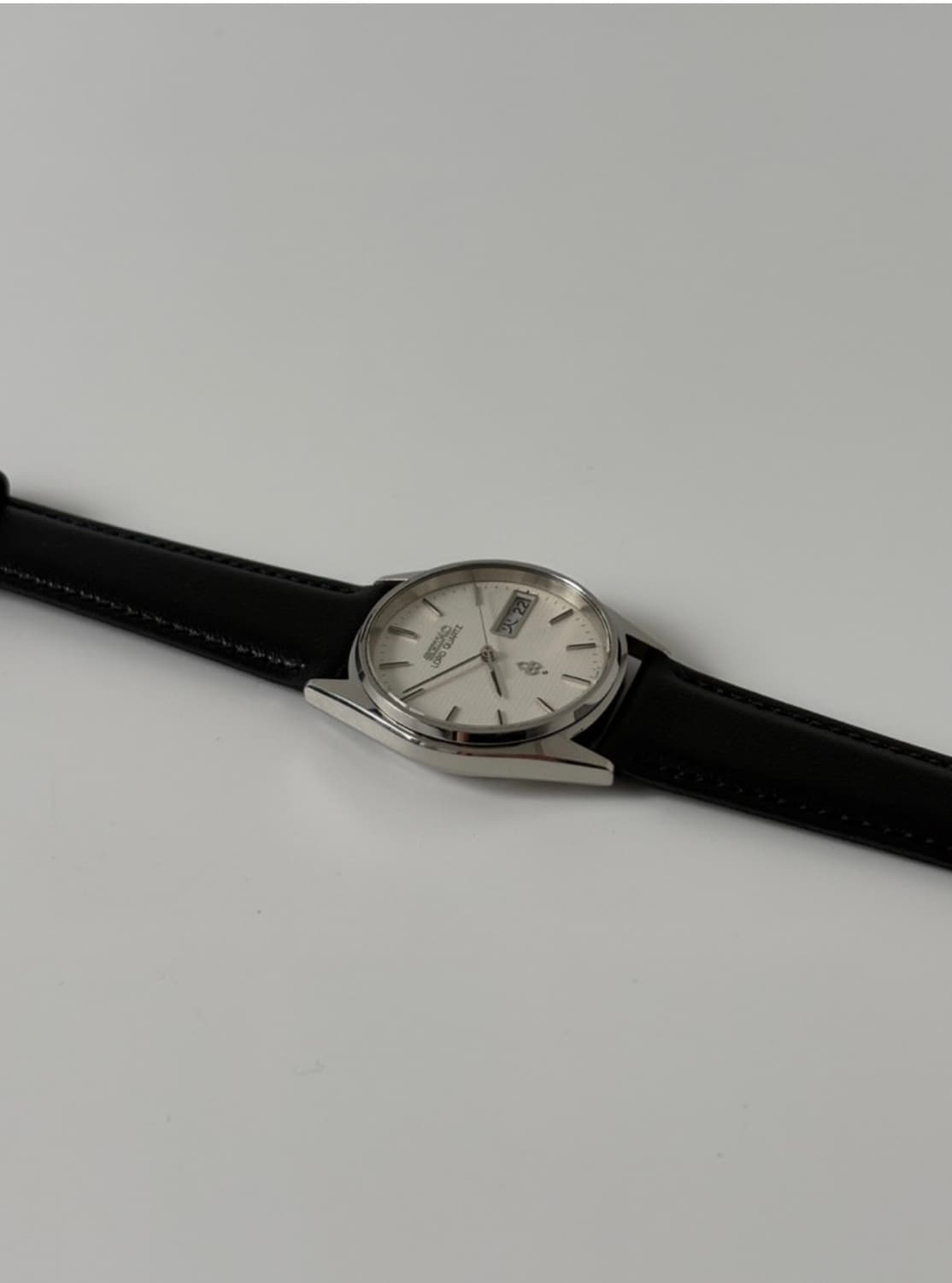 세이코 로드쿼츠 상품이미지6