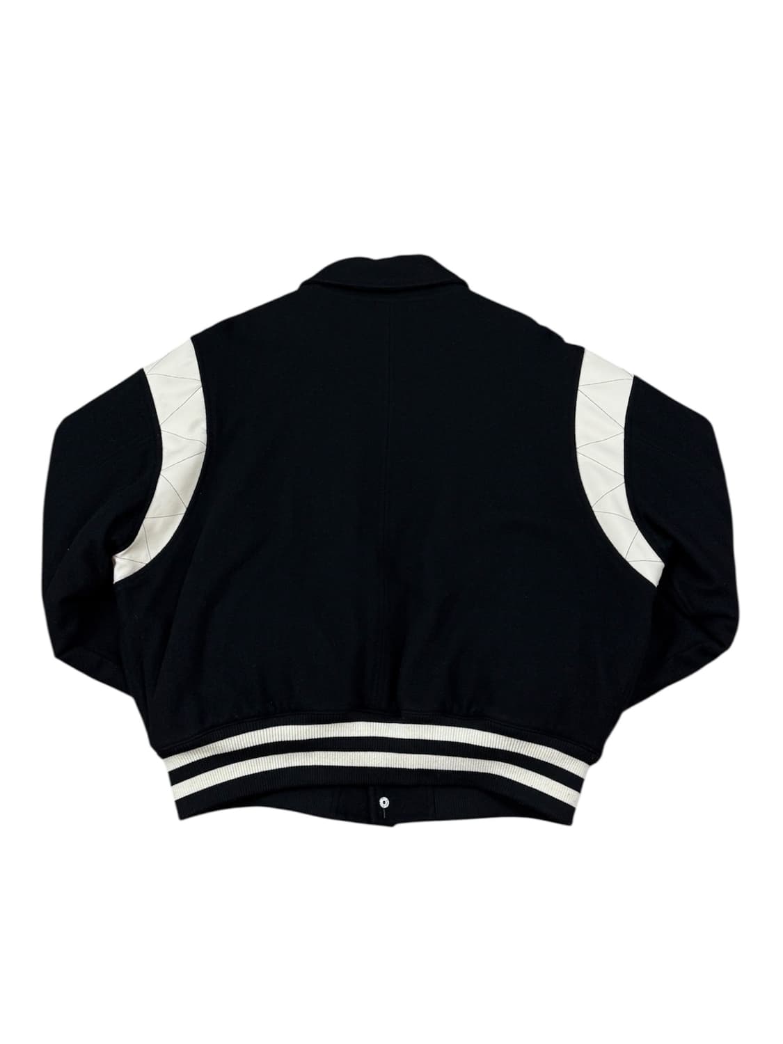 BIRTHDAYSUIT 스타디움 자켓 상품이미지3