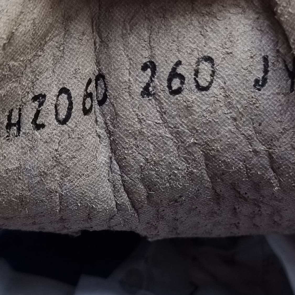 에스콰이어 영에이지 남성스니커즈 260 상품이미지6