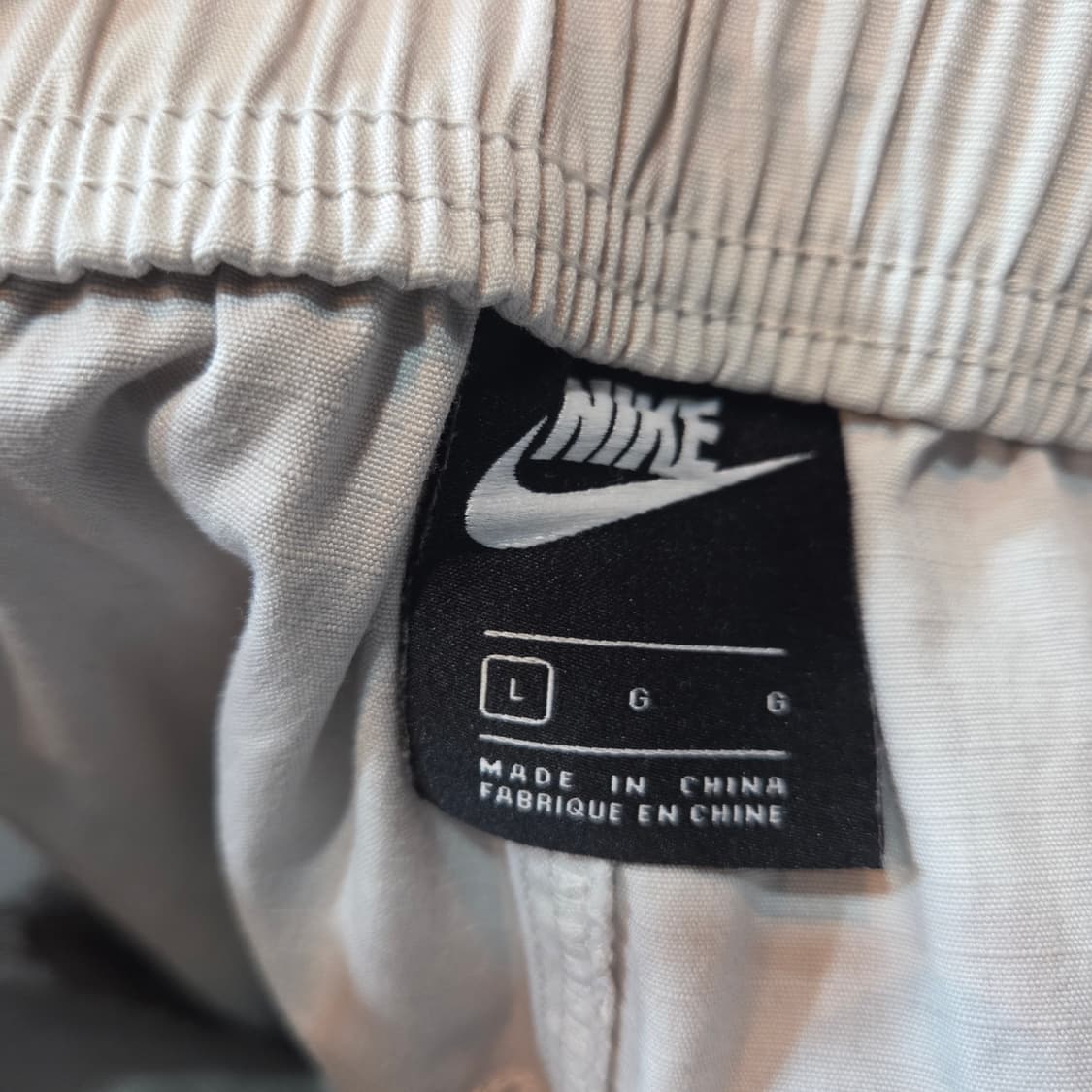 나이키 NSW 시티메이드 쇼츠 상품이미지4