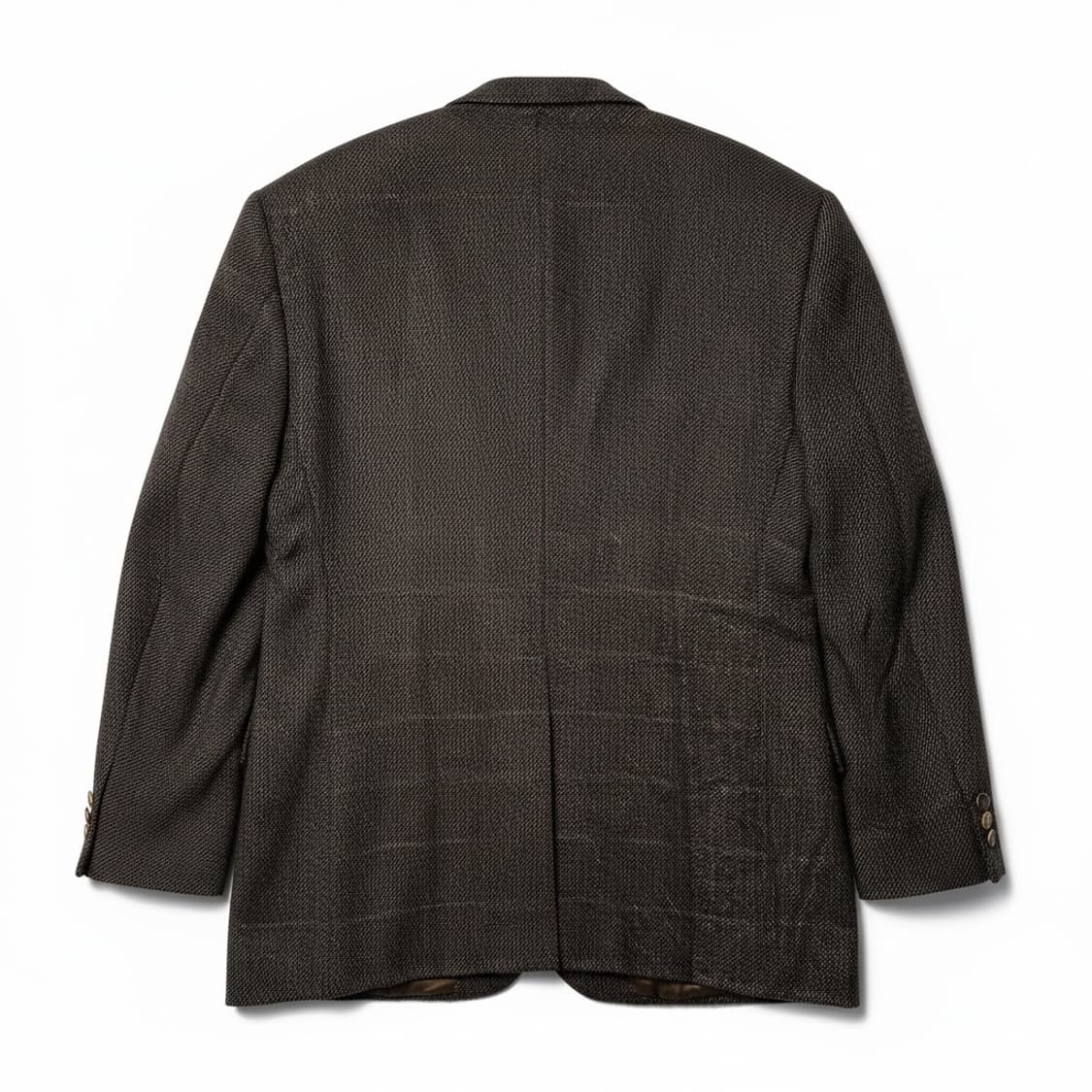 Yves Saint Laurent 입생로랑 브라운 자켓 65R (클래식) 상품이미지3