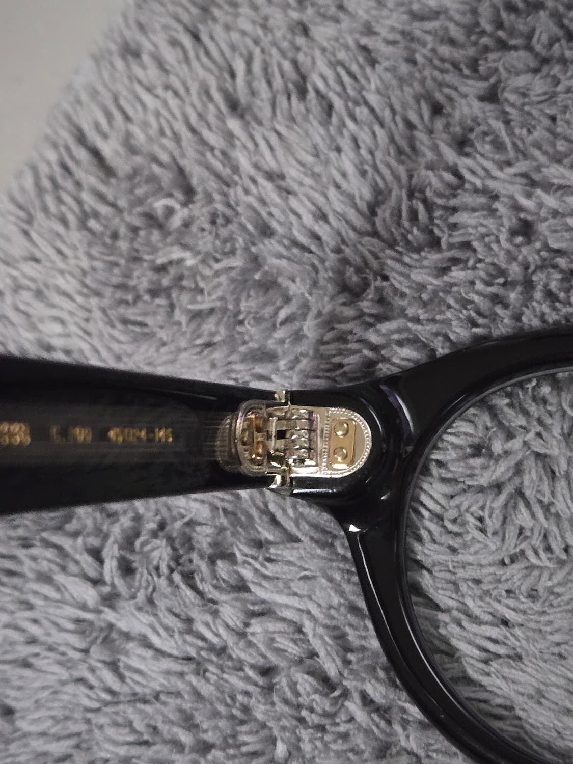 아이반 7285 338 안경 상품이미지6