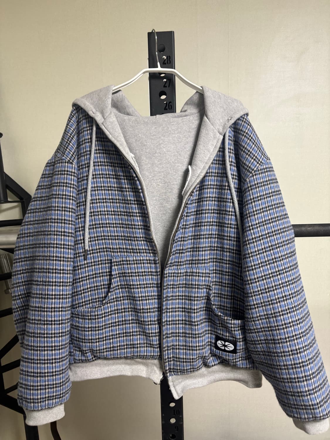 ertr 후드 상품이미지1