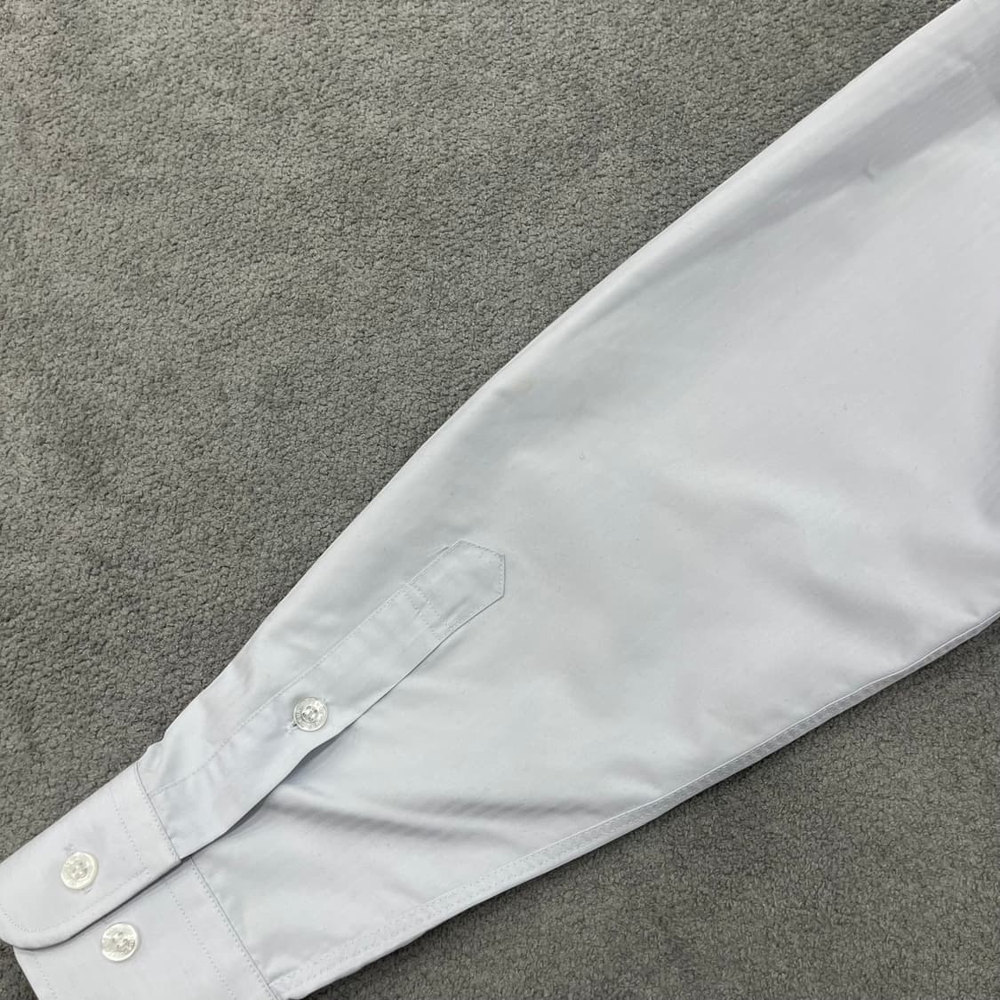 Monsieur Givenchy 남성 셔츠 상품이미지5