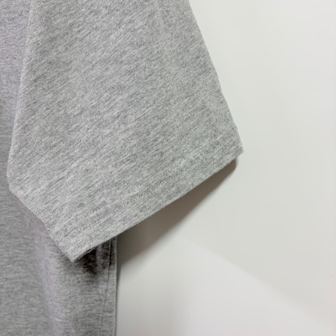 [S] 오니츠카타이거 그래픽 반팔 티셔츠 상품이미지7