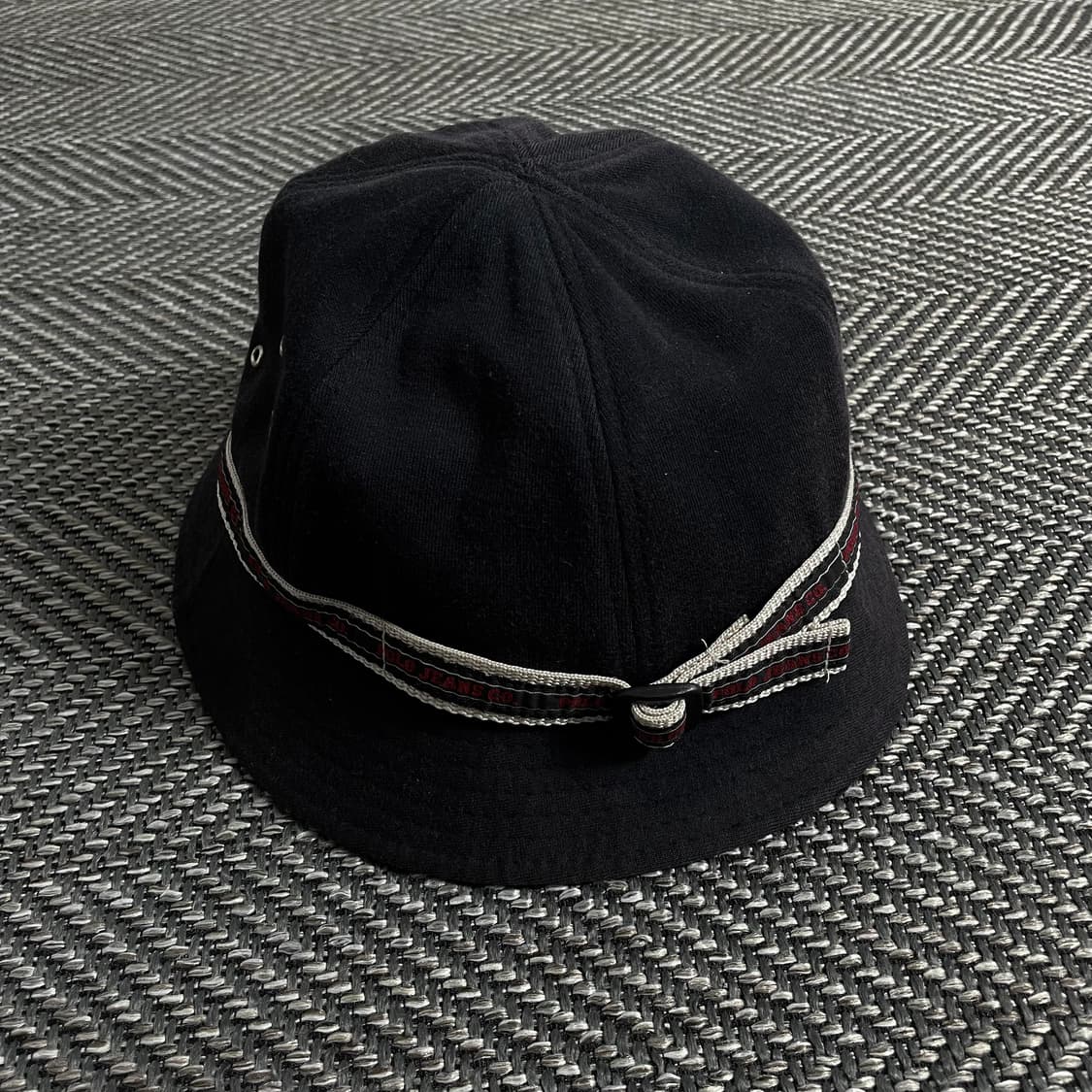 폴로 랄프로렌 버클 디테일 버킷햇o 2877 상품이미지2