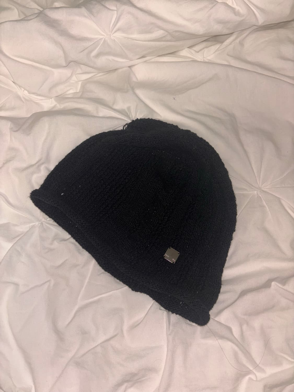 Matin Kim beanie 상품이미지1
