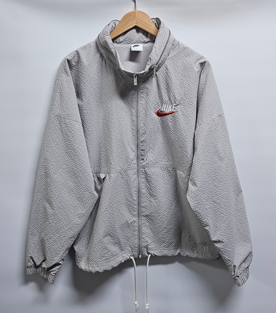 나이키 NSW 트렌드 우븐자켓 M 상품이미지1