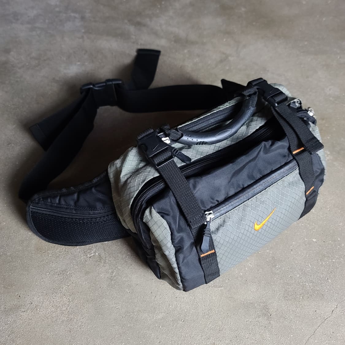 00's 나이키 웨이스트백  상품이미지1