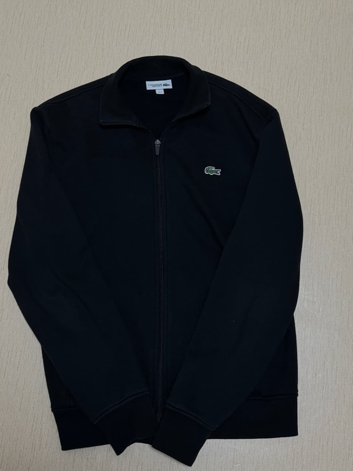 라코스테 후리스 상품이미지1