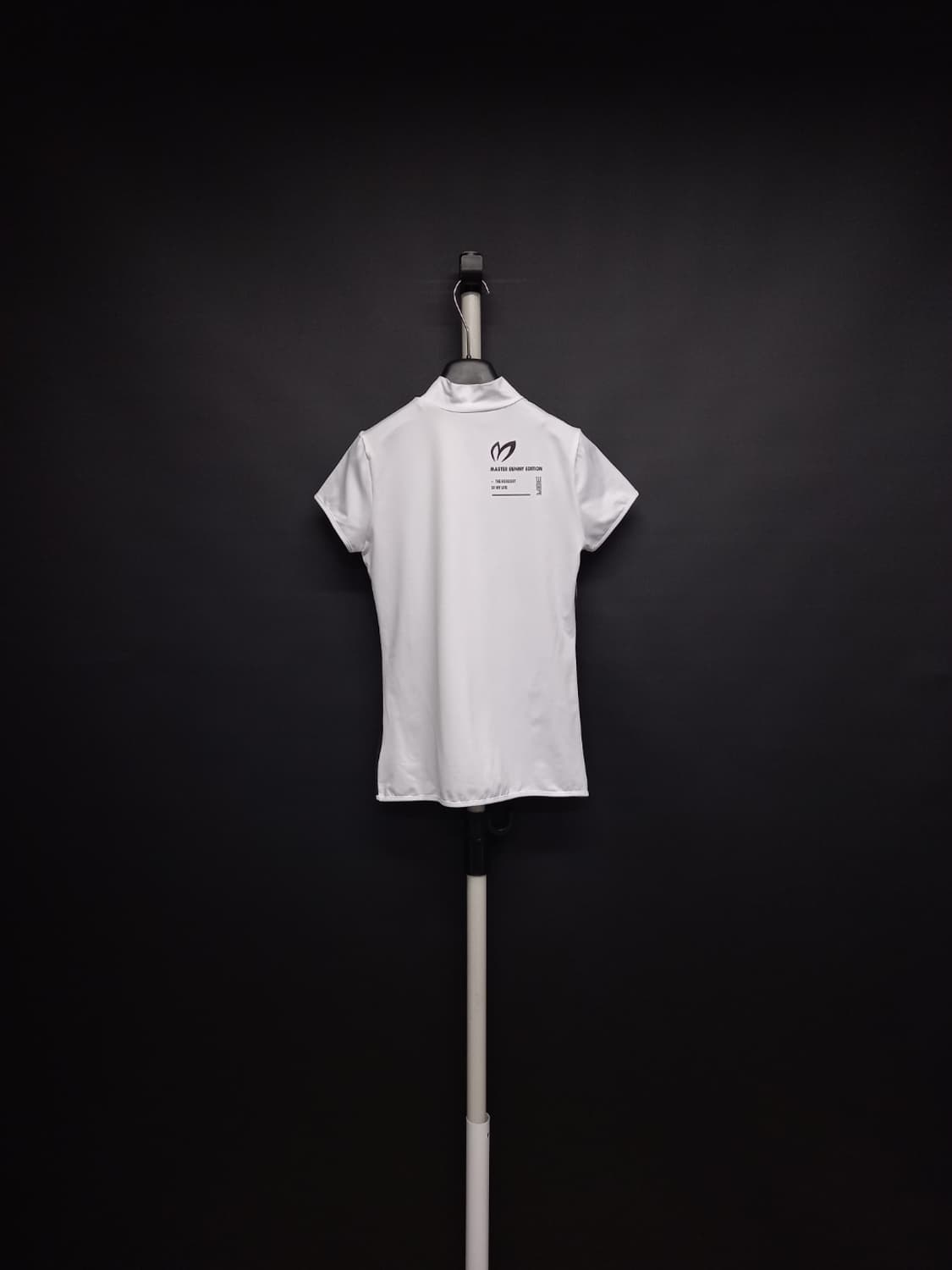 마스터바니 골프 춘하 사방스판 티셔츠 55 상품이미지2