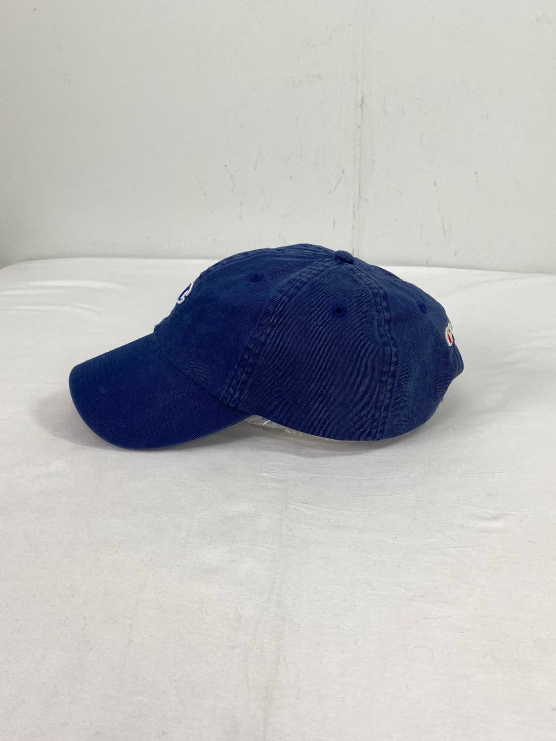 챔피온 스몰로고 볼캡 상품이미지3