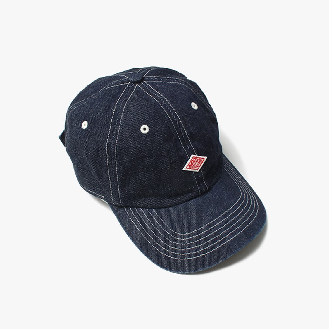  DANTON "Denim Cap" 상품이미지1