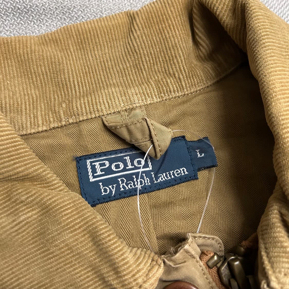 Polo Ralph Lauren Hunting Jacket 상품이미지9
