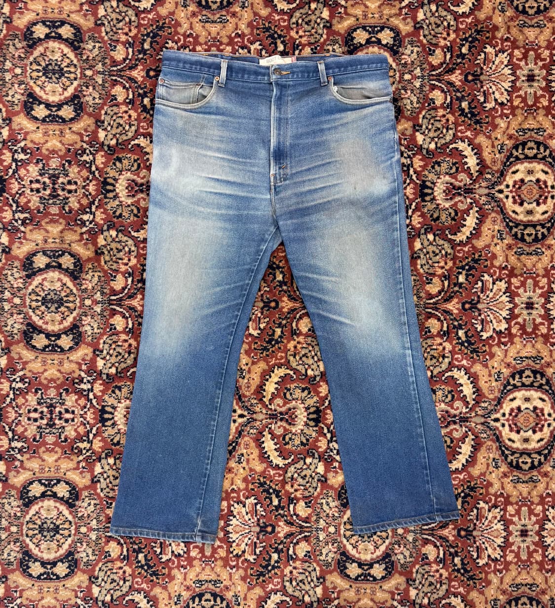 빈티지 리바이스 517 42(39~) (625) 상품이미지1