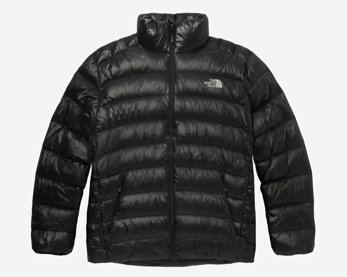 노스페이스 경량패딩 (마티어 RDS) 상품이미지1