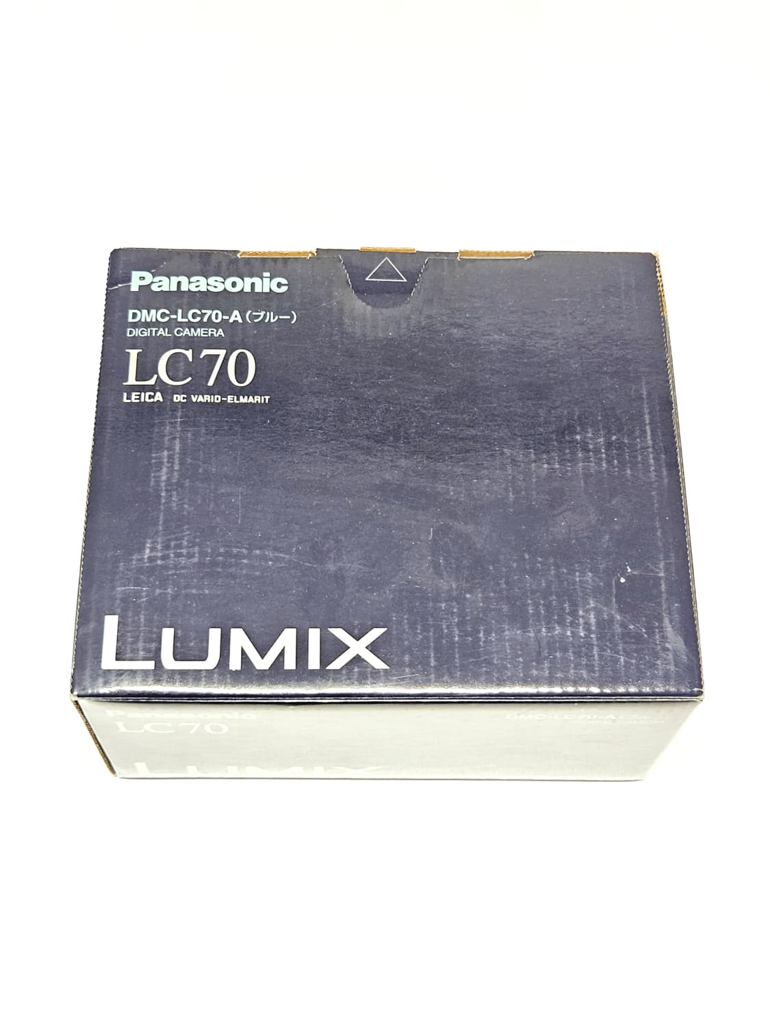 파나소닉 루믹스 Panasonic LUMIX DMC-LC70 디카 카메라 상품이미지2