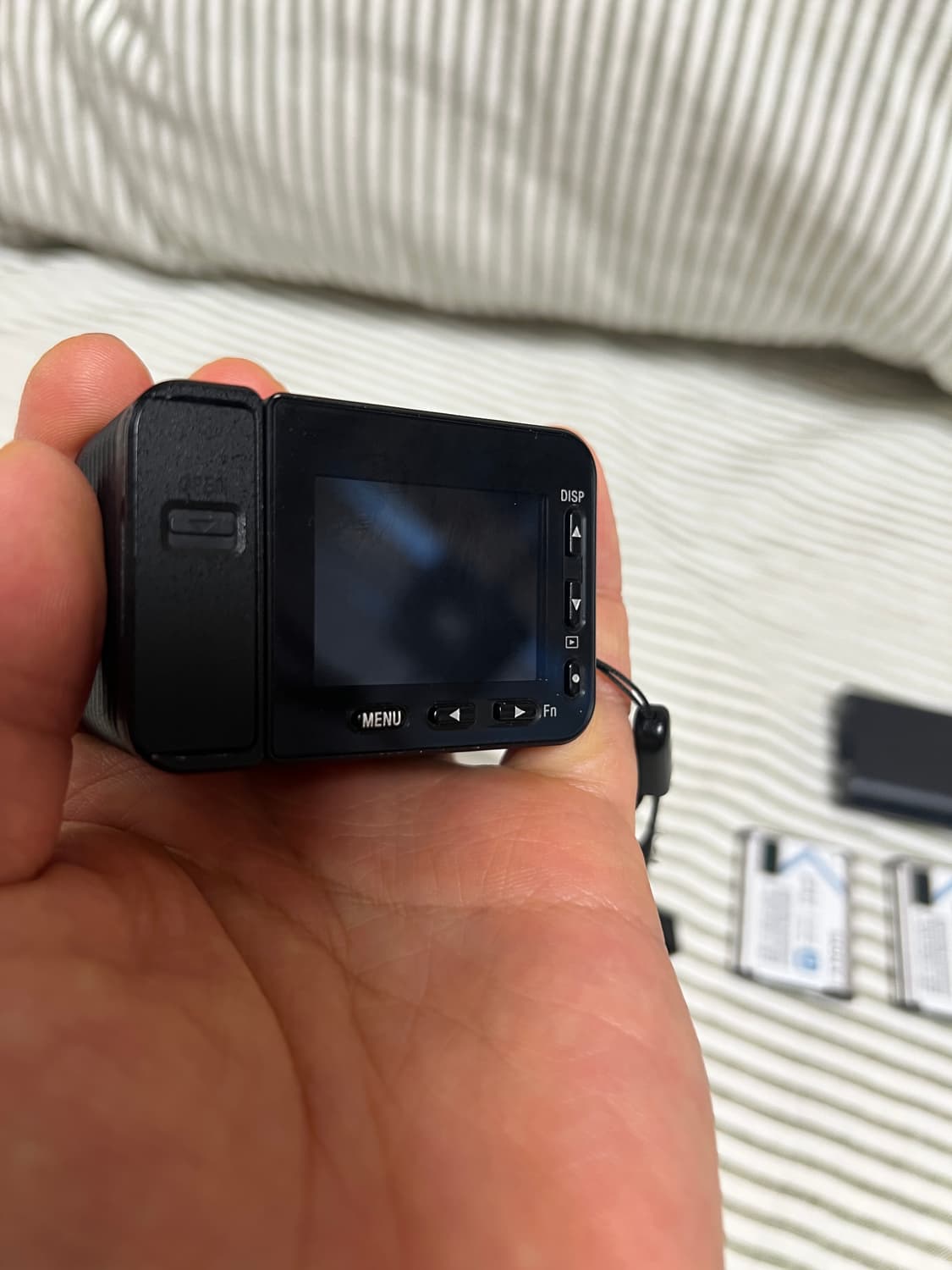 소니 RX0 II 카메라 풀세트 상품이미지5