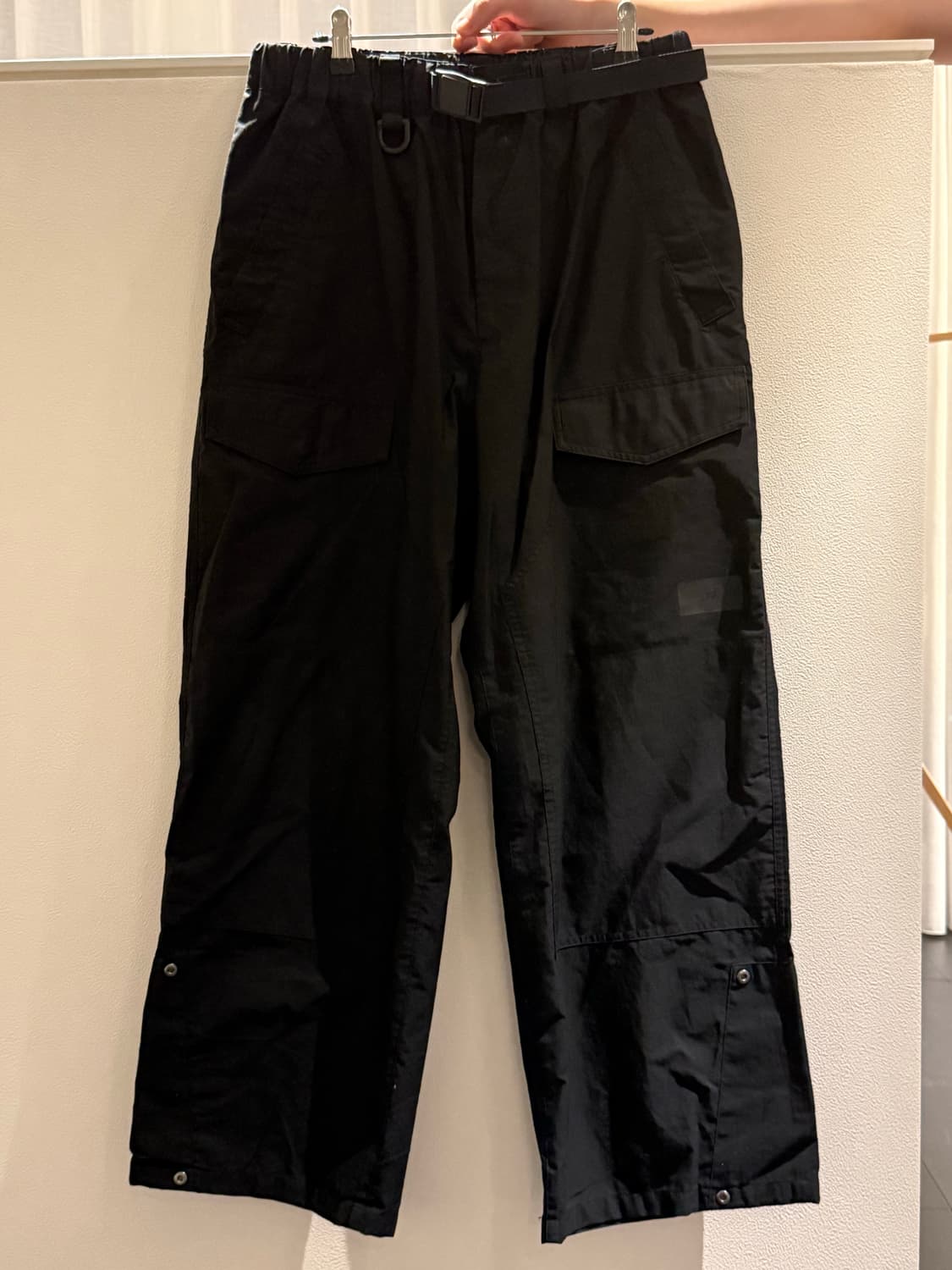 Y-3 카고팬츠 상품이미지1