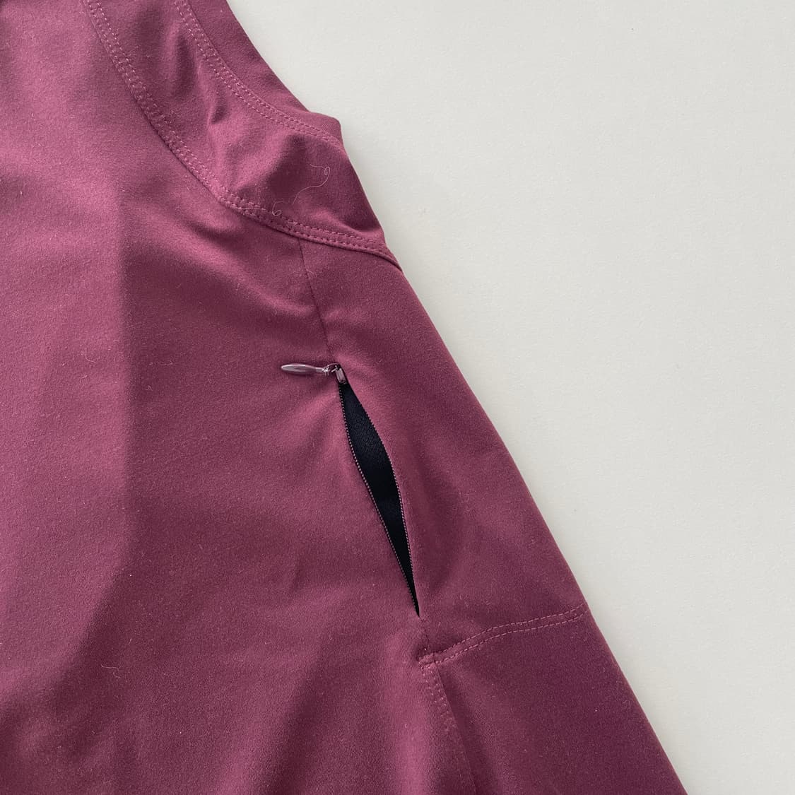 아크테릭스 솔테라 기능성 원피스 상품이미지7