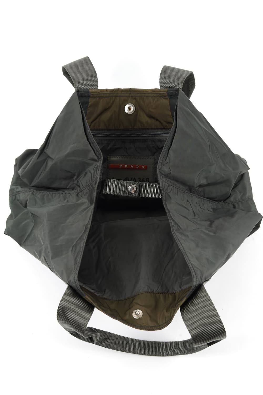 프라다 스포츠 나일론 토트백 상품이미지7