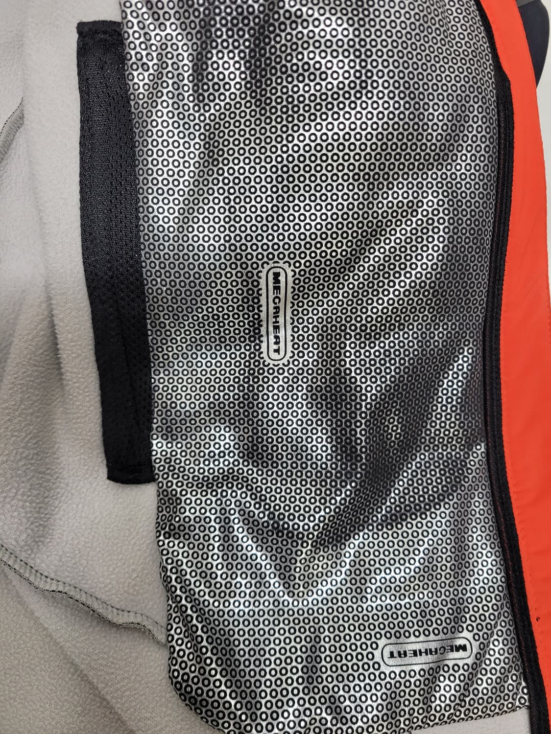 nSR 폰도 메가 히트 라이딩 자켓 / 남 XL 동계용
 상품이미지5