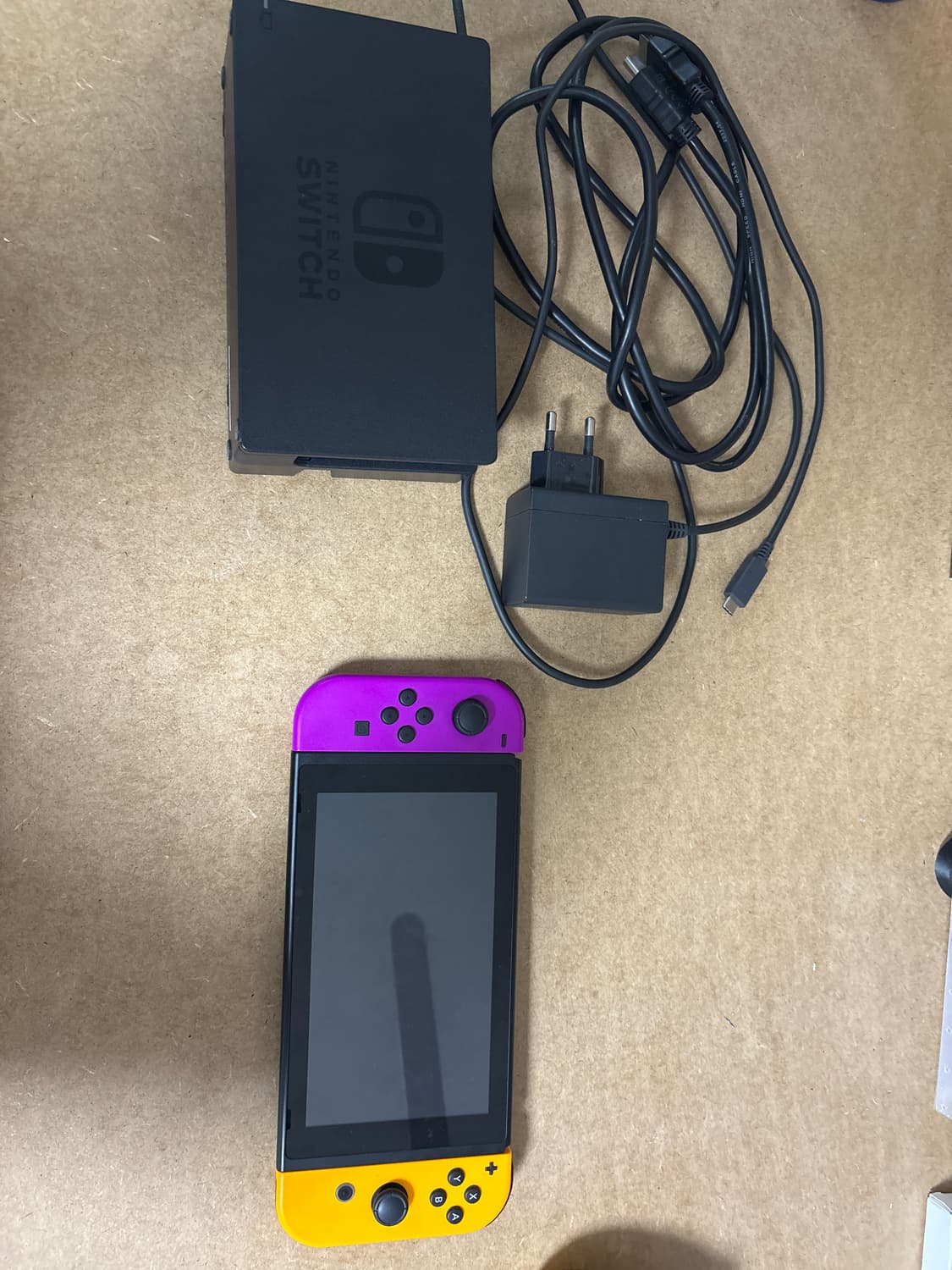 닌텐토 스위치 1 상품이미지1