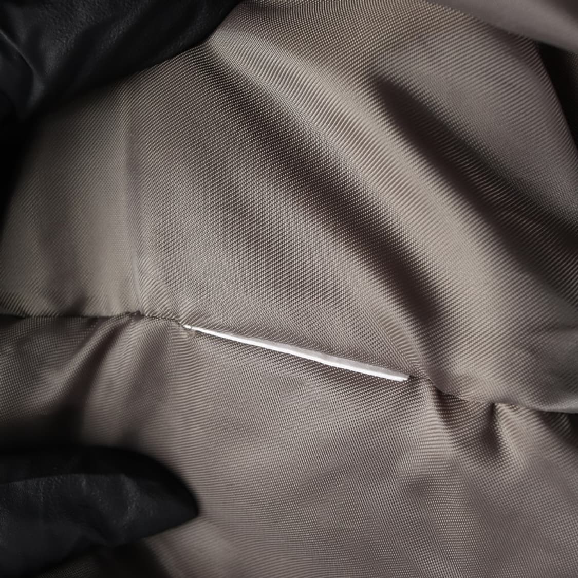 스튜디오톰보이 롱패딩 F 상품이미지6