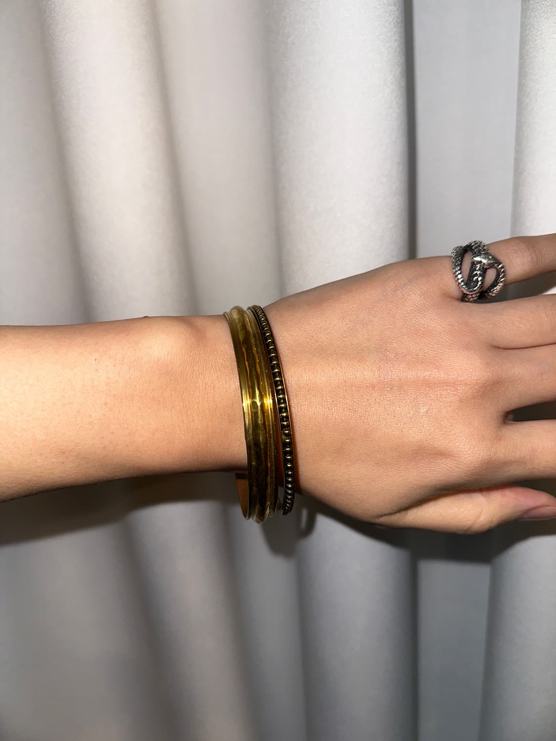 Vintage bangle 상품이미지5