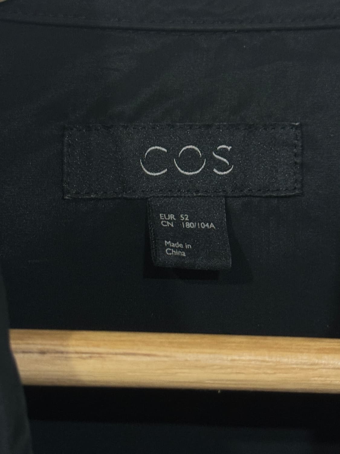 코스 플릿츠 봄버 52 상품이미지3