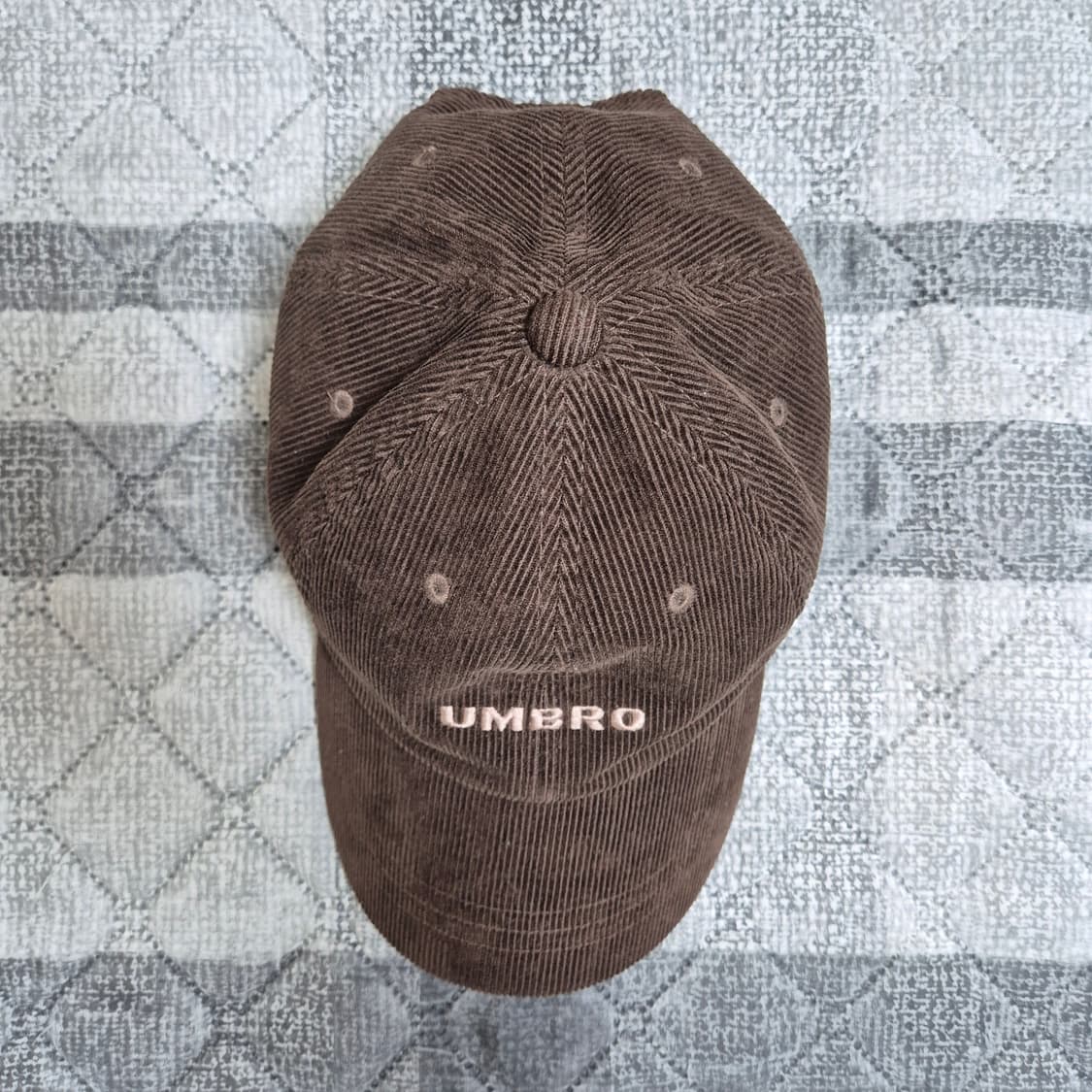 엄브로 모자 상품이미지2