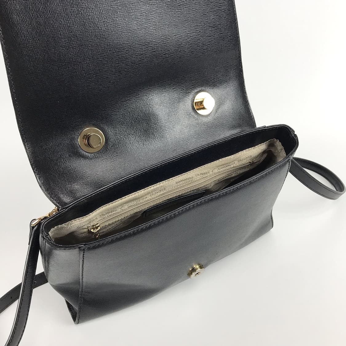 사만사타바사 토트백 여성 가방 상품이미지8