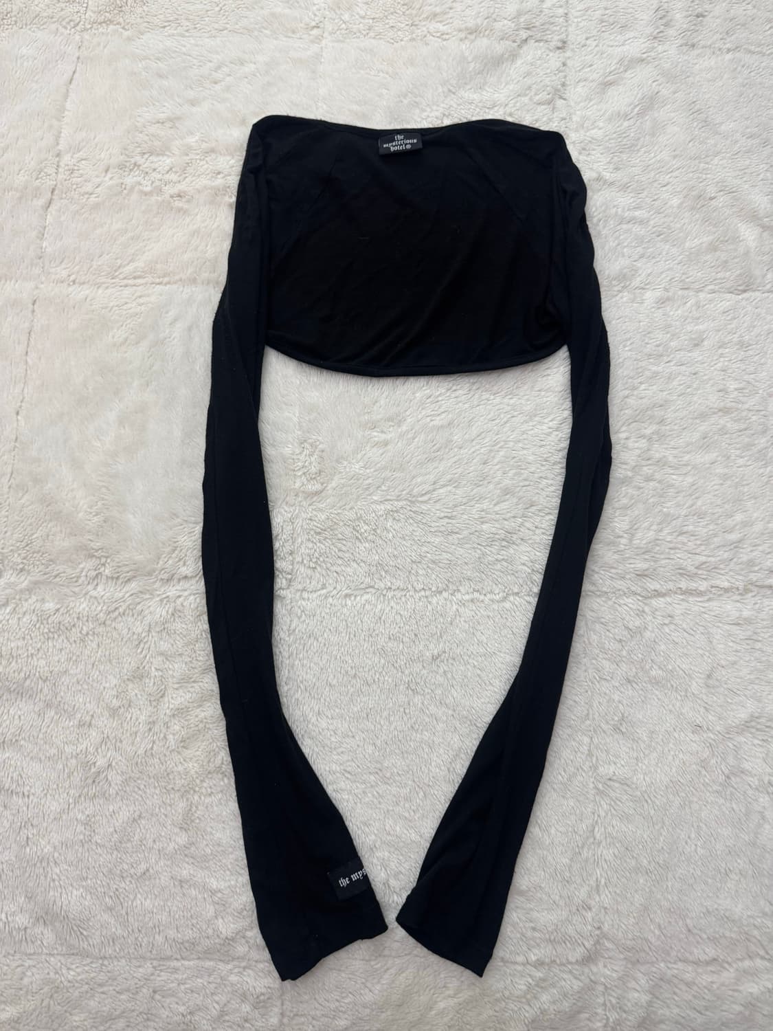 더미스테리어스호텔 볼레로 상품이미지4