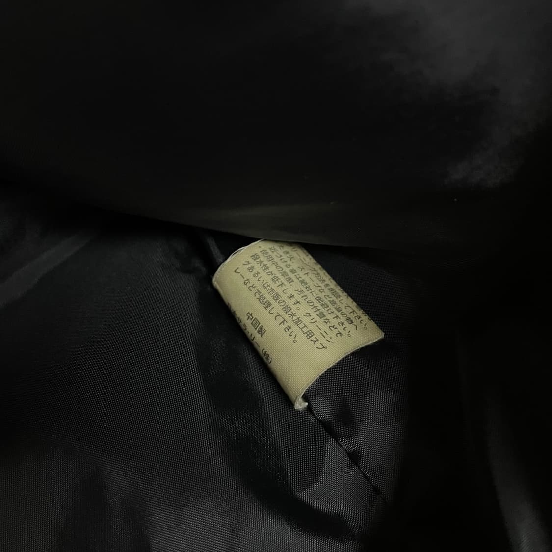 Champion puffer padding 상품이미지6